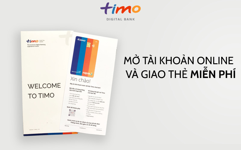 Lợi ích khi mở tài khoản ngân hàng online