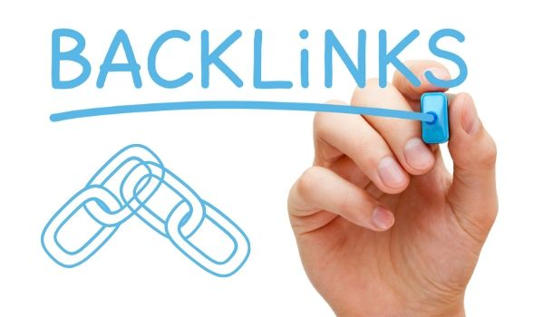 Giới thiệu thao tác tạo backlink