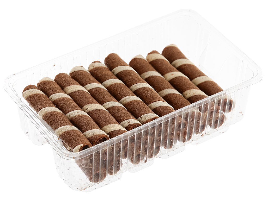 Bánh quế Cosy vị socola