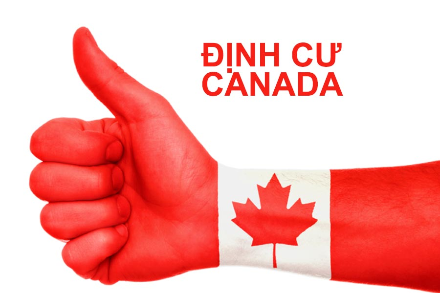 cách định cư canada