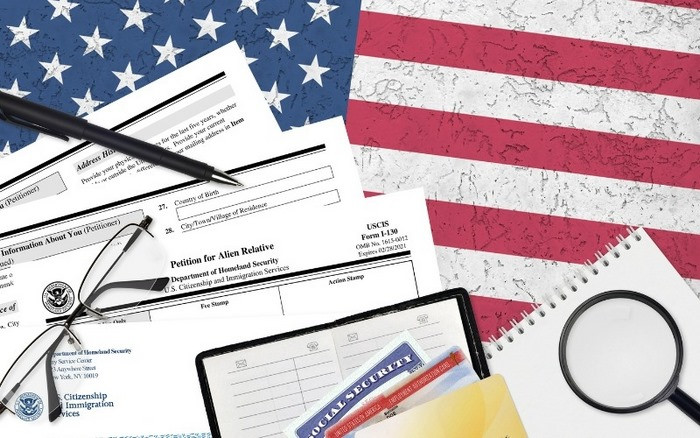 Định cư Mỹ diện EB3 là gì? Lợi ích khi định cư Mỹ