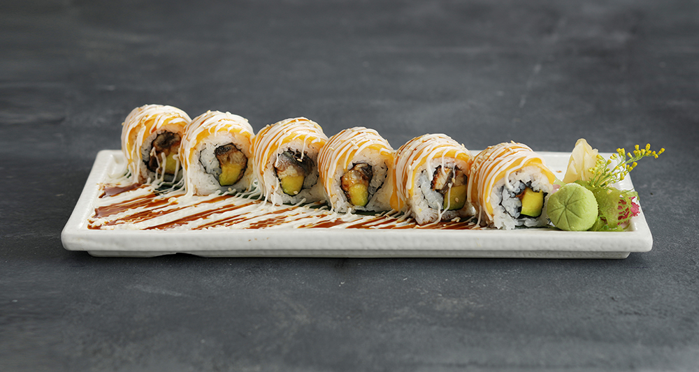 Hướng dẫn làm sushi ngon, đơn giản ngay tại nhà