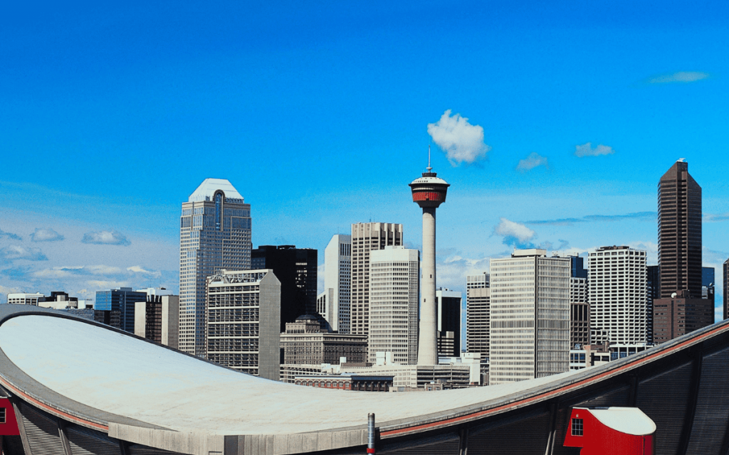 định cư canada diện suv là gì