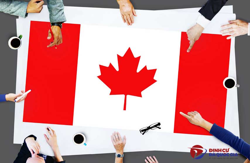 Quyền lợi khi định cư Canada theo diện Work Permit