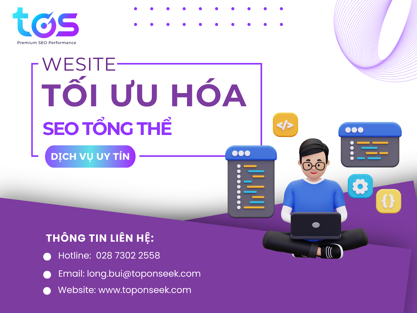 Giới thiệu về TOS
