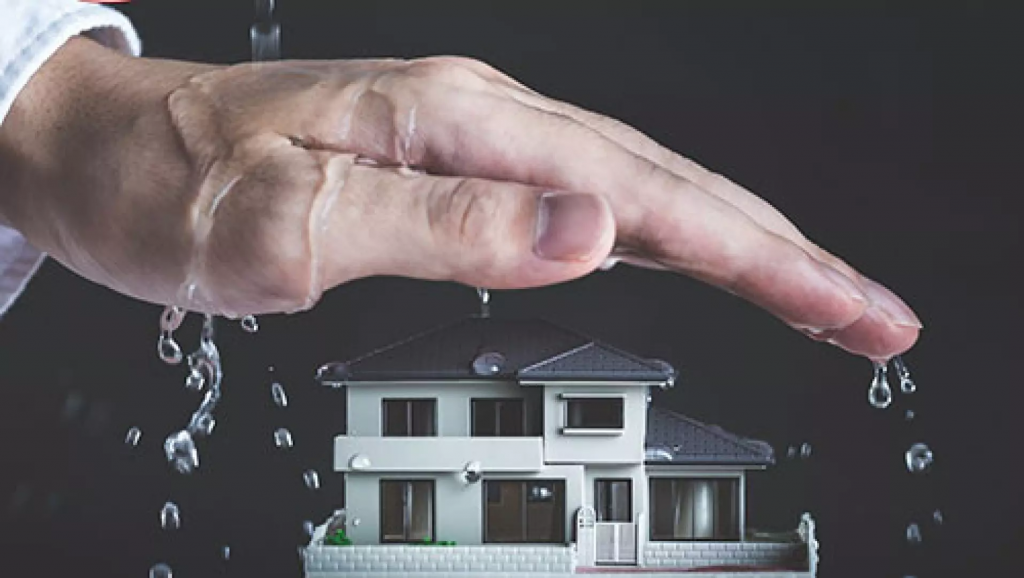 Sử dụng keo dán tôn có khả năng chống thấm tốt