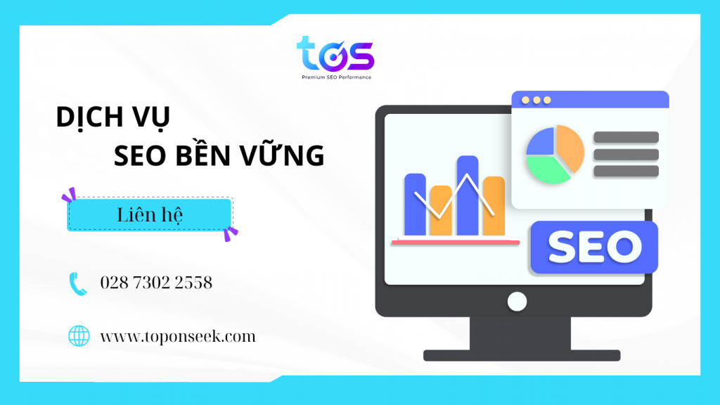 dịch vụ seo đà nẵng bền vững, uy tín