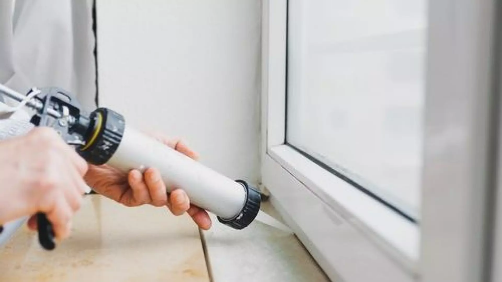 Tìm hiểu về thời gian khô của keo silicon