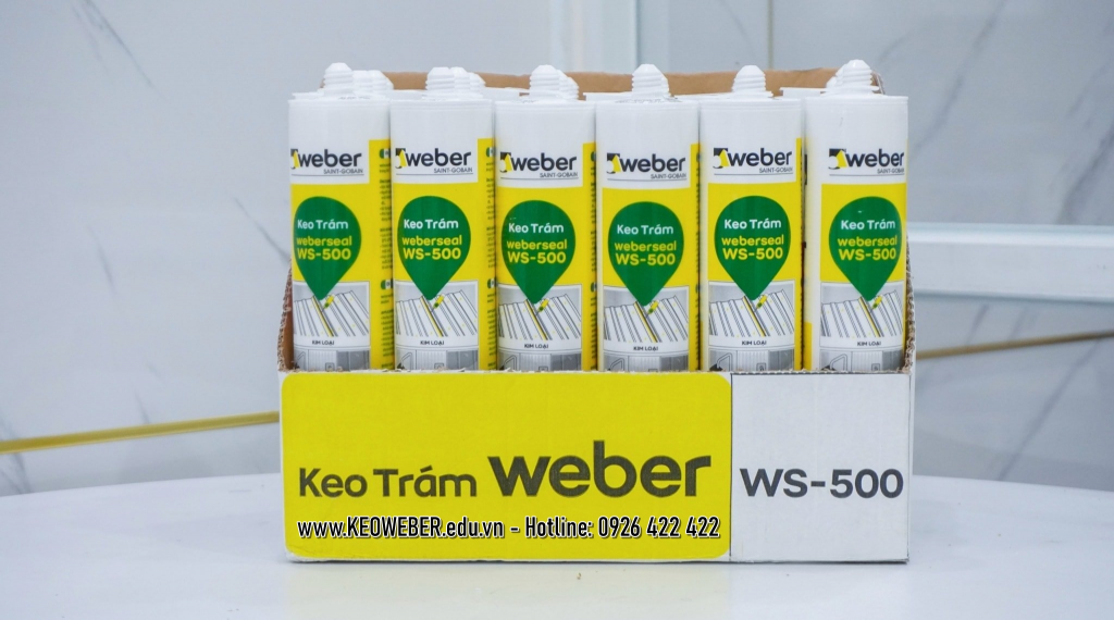 Các mẹo để keo silicon nhanh khô