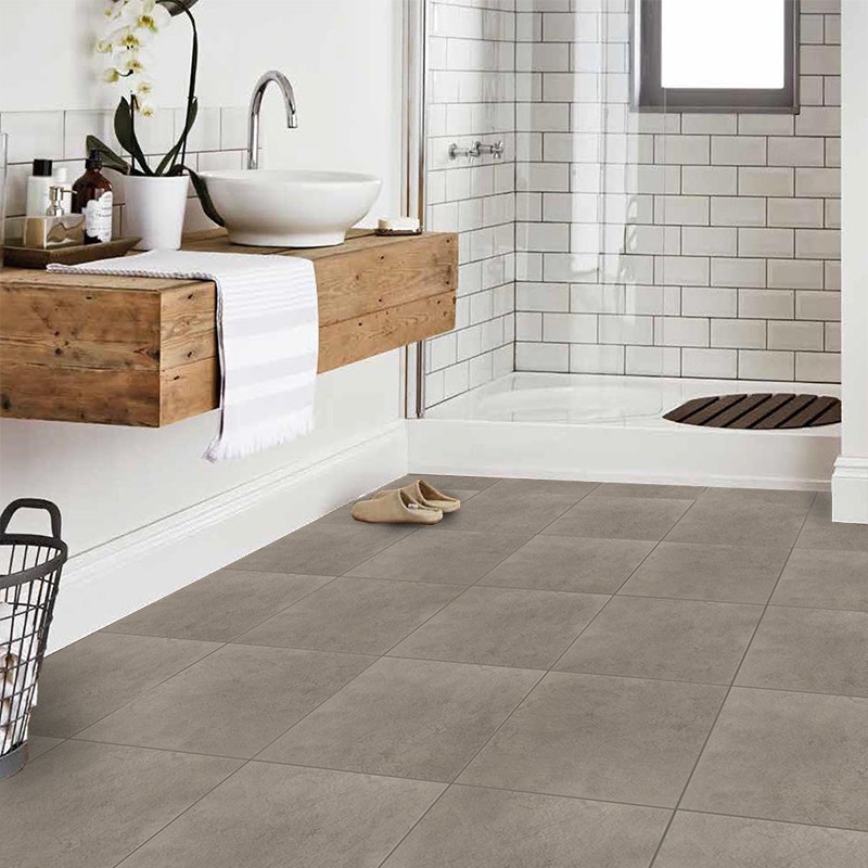 gạch lát nền chống trơn giá rẻ
