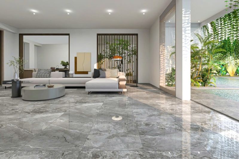 gạch lát sàn nhà marble