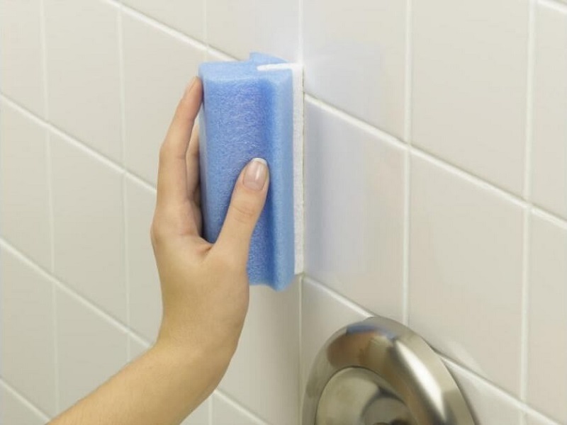 keo chà ron chống thấm 