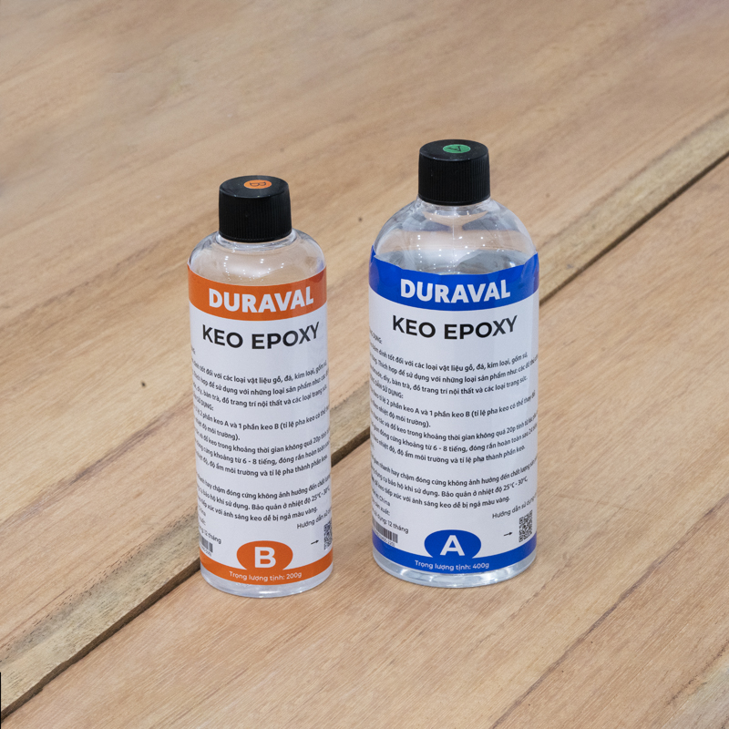 keo epoxy