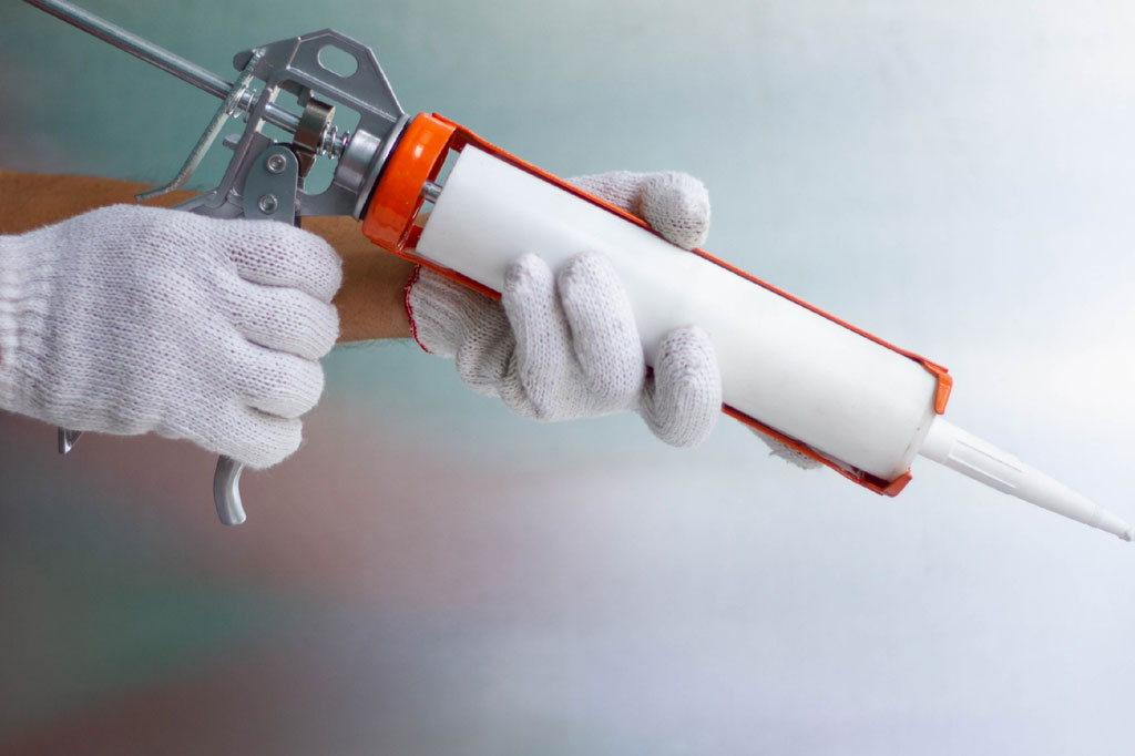 keo silicon chống thấm nước