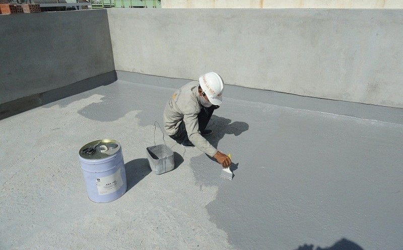 keo xi măng